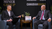 PDAC 2025 JV Video: ValOre aims to consolidate Brazil precious metals district, CEO says